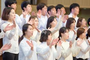  주일 4부예배