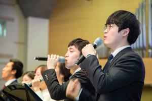  주일  2부예배
