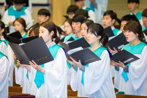  주일 4부예배