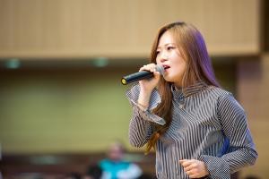  주일 4부예배