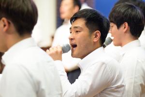 주일 4부예배
