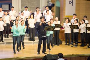  주일 4부예배
