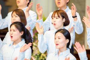  주일 4부예배