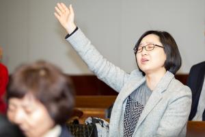  주일 4부예배