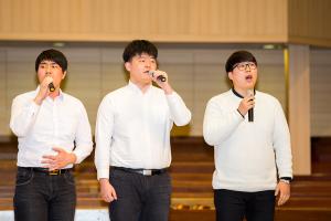  주일 4부예배