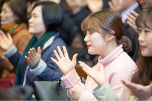  주일 3부예배 