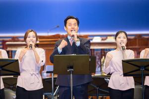  주일 2부예배