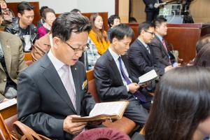  주일 2부예배