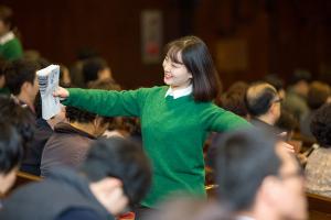  주일 4부예배