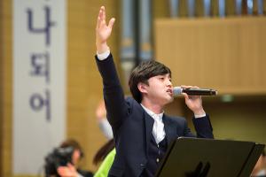  주일 4부예배