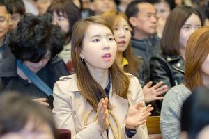  주일 2부예배