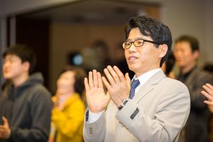  주일 4부예배