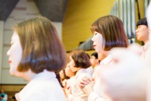  주일 4부예배