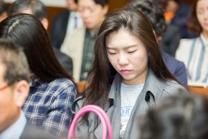  주일 2부예배