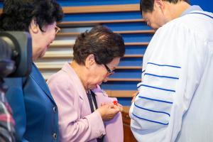  주일 2부예배