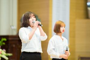  주일 4부예배