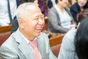  주일 2부예배