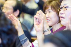  주일 2부예배