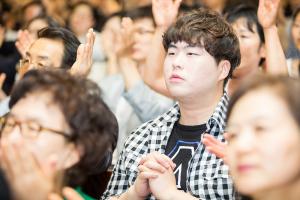  주일 2부예배