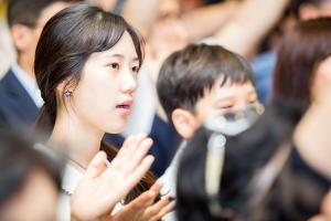 주일 2부예배