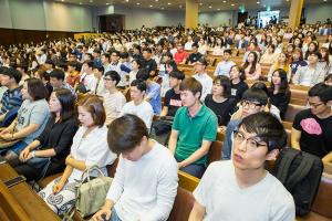  주일 4부예배
