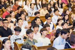  주일 4부예배