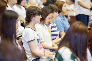  주일 4부예배