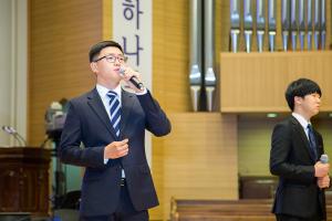  주일 4부예배