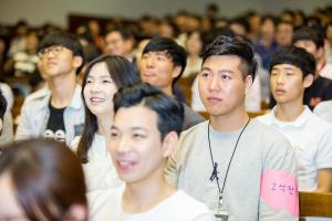 주일 4부예배