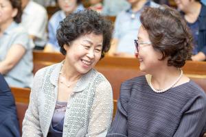  주일 2부예배