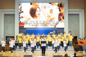  주일 4부예배