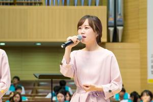  주일 4부예배