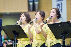  주일 2부예배