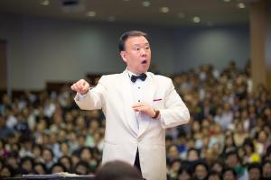  주일 2부예배