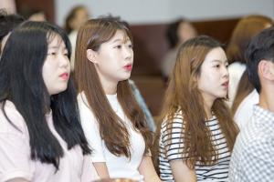  주일 3부예배