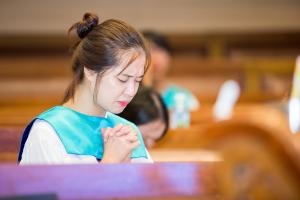  주일 4부예배