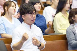  주일 4부예배