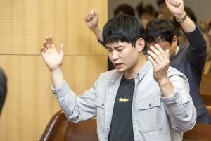  주일 4부예배