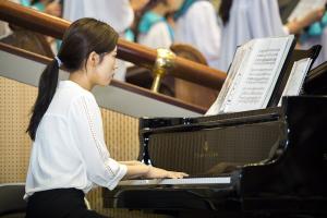  주일 4부예배