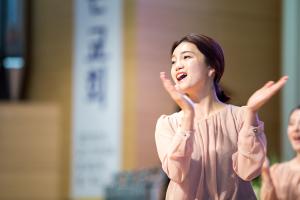  주일 4부예배