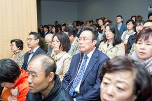  주일 2부예배