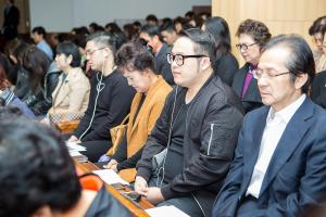  주일 2부예배