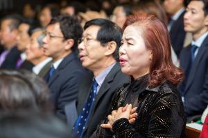  주일 2부예배