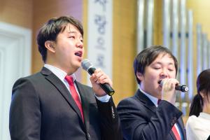 주일 2부예배