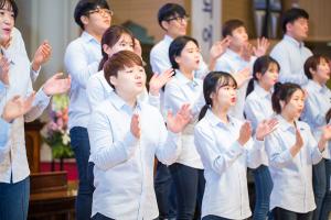  주일 4부예배