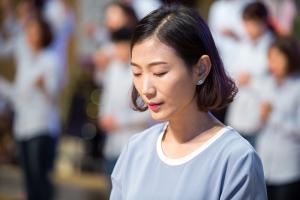  주일 4부예배