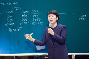  주일 3부예배
