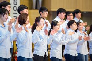  주일 4부예배