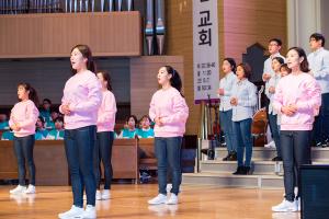  주일 4부예배