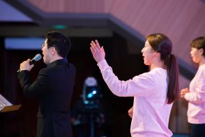  주일 4부예배
